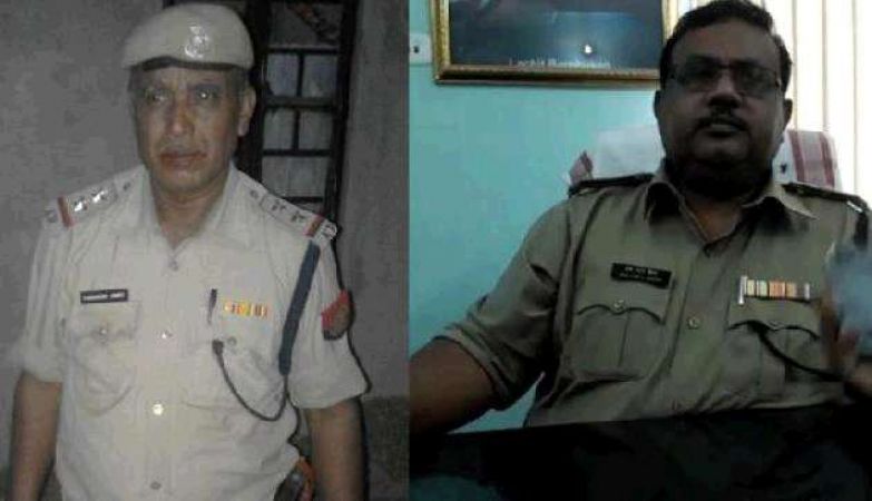 सेवानिवृत पुलिस अधिकारी की गुवाहाटी जेल में  रहस्यमय मौत