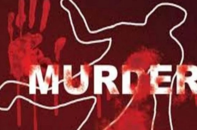 Husband murders wife after 8 days of Navratri fast