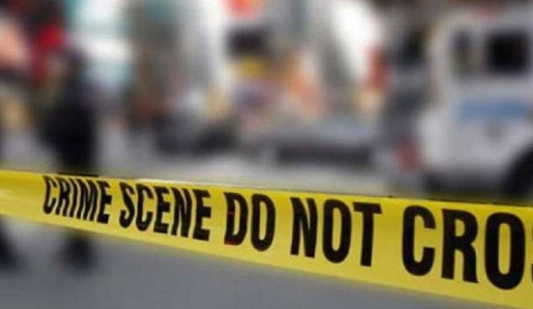 Businessman shot dead in Bikaner, miscreants ran away with bags full of money