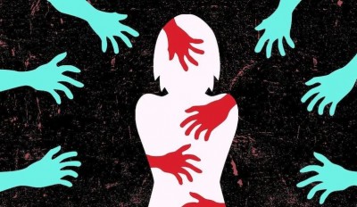 UP : Dalit minor girl murdered after rape