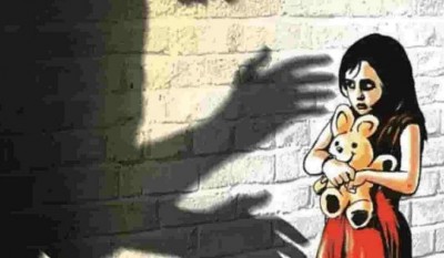 5-year-old girl murdered after raped in Gurugram, neighbour turns out to be Darinda