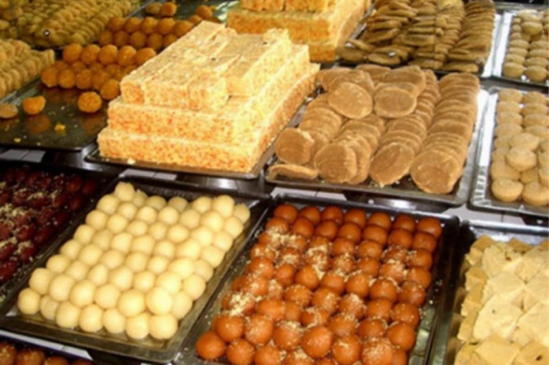 Ordering sweets online cost heavily to women, duped Rs 2.4 lakh