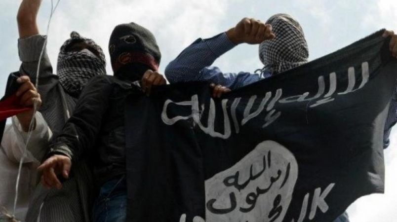 ISIS के सदस्य केरल में गिरफ्तार, बड़े जनसमूह को नुकसान की साजिश