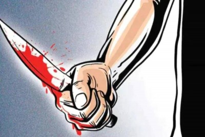 Shahbaz Khan stabbed girlfriend 51 times, shocking incident from Chhattisgarh