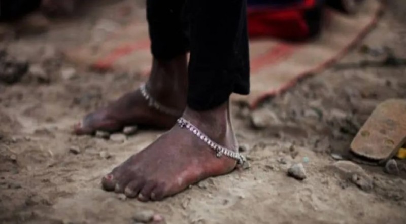 खौफनाक है राजस्थान में बच्चियों की ‘नीलामी’ का सच