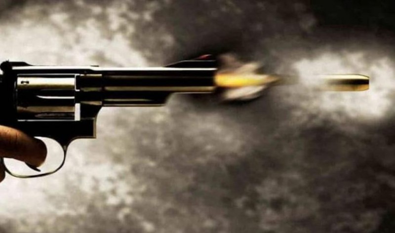ग्रेटर नोएडा में हिस्ट्रीशीटर की गोली मारकर हत्या, साथी पर शक