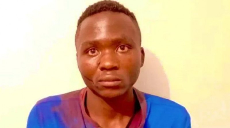 Kenya: Mob killed a man who killed many children and drank their blood