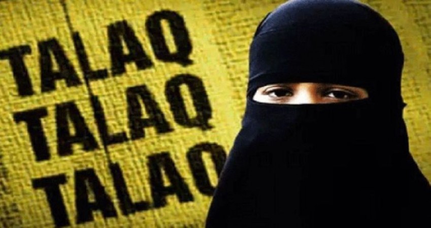 Husband gives triple talaq to wife on refusing for making unnatural relationship