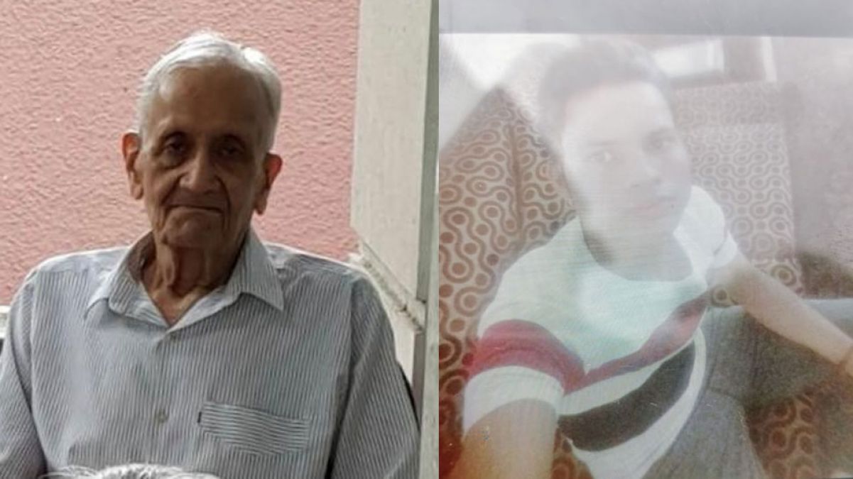 91-year-old aged kidnapped in Delhi, kidnappers took him in the fridge of the house!