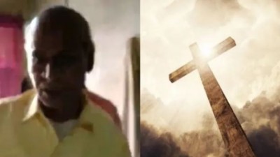 'Take Rs 500 and abuse your gods,' racket of Christian conversion openly running in UP