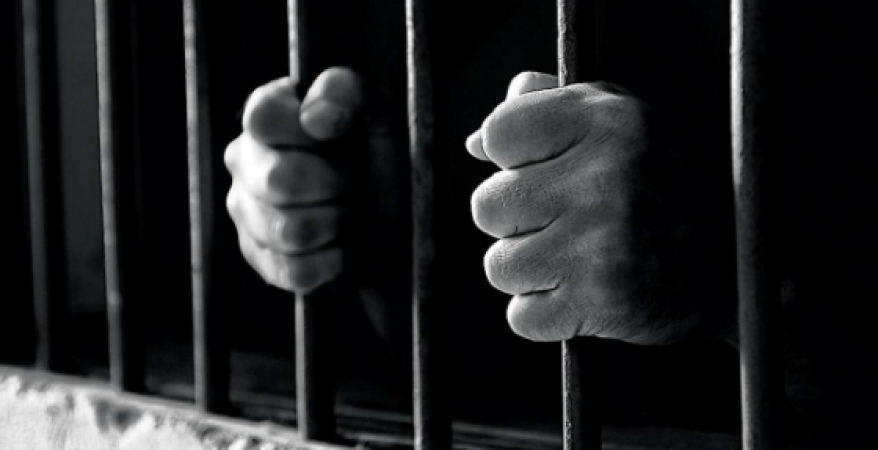 झारखंड: जेल में बंद युवक की कोरोना संक्रमण से हुई मौत