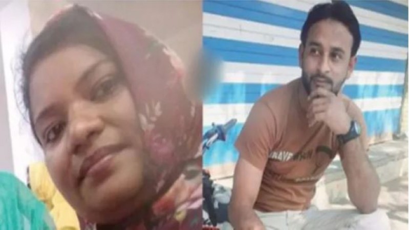 Murtaza used to pressurize 3 children's mother to marry, stabbed to death when she refused