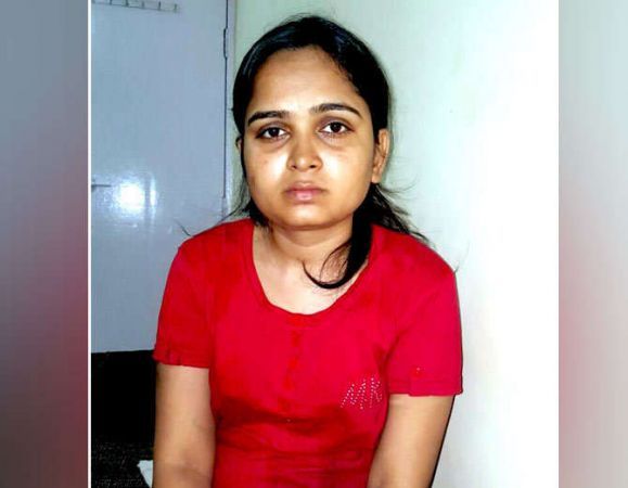 भोपल के बहुचर्चित हत्याकांड में आरोपी प्रेमिका को हुई उम्रकैद सजा