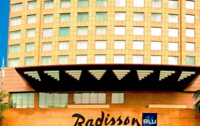 Indore: FSSAI seized expiry material from Hotel Radisson