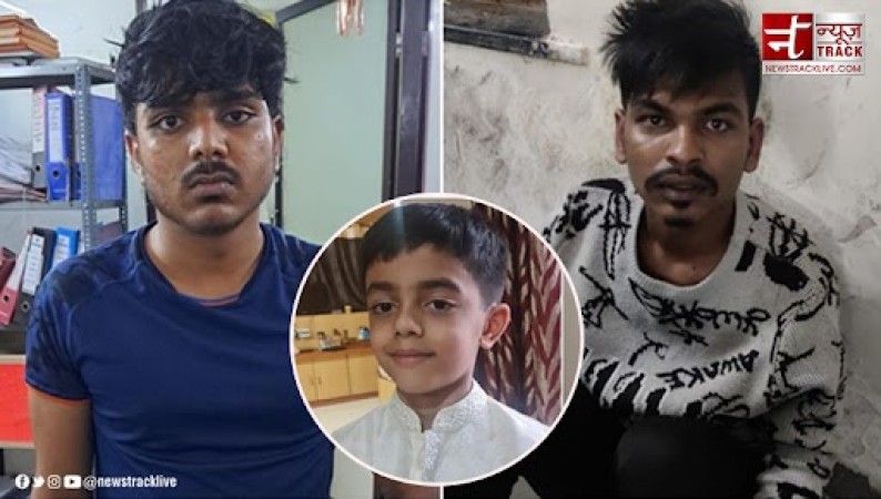 8 YO innocent killed for 20 crores, neighbours turned out to be accused