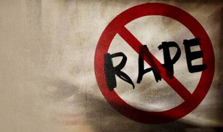 Case like 'Nirbhaya' again in Mumbai, raped woman and inserted rod in private part
