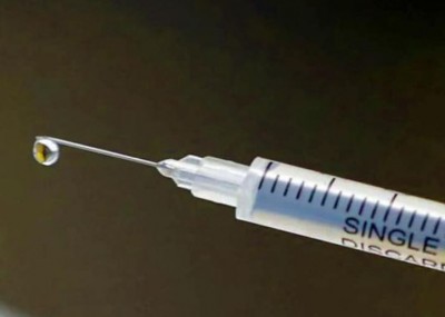 Injection filled with semen injected to woman, accused jailed for 10 years