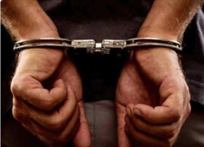 Man arrested for making video of Agniveer recruitment