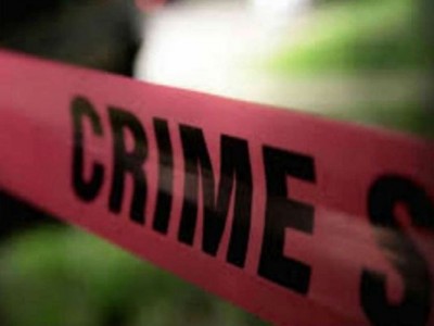 सीतापुर में रिटायर्ड शिक्षक की हत्या, जांच में जुटी पुलिस