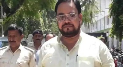 Former JDU MLA Rambalak Singh jailed for 5 years, find out what's the matter?