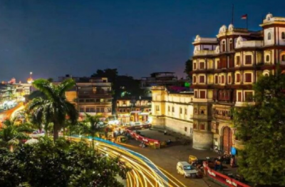 रात भर खुला रहेगा भारत का स्वच्छ शहर इंदौर, आदेश जारी