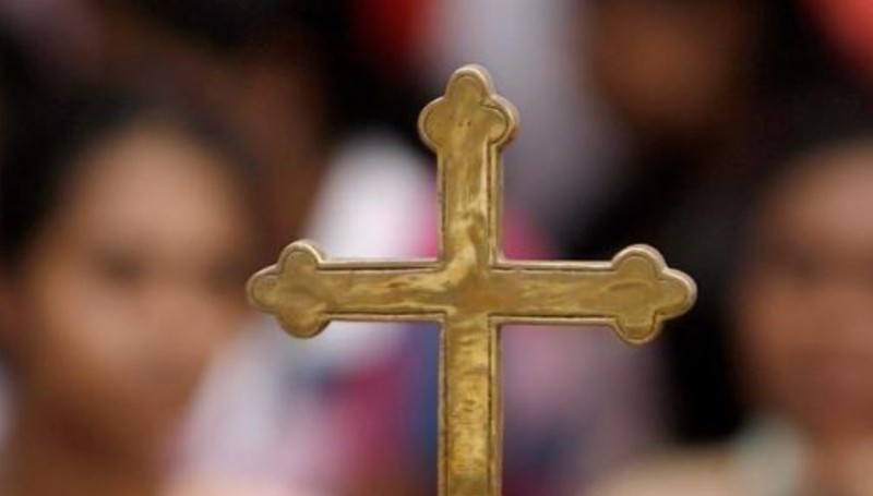 भारतीय सेना के जवान को परिवार सहित 'ईसाई' बनाने की कोशिश, पादरी ने चर्च में बुलाकर पीटा ! FIR दर्ज