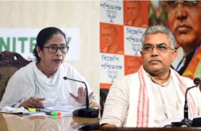 बंगाल में सियासी हिंसा चरम पर, भाजपा कार्यकर्ता के बाद अब मिली TMC वर्कर की लाश