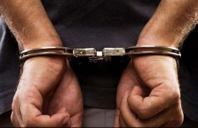 झारखंड पुलिस की बड़ी कामयाबी, बाइक चोर गिरोह के तीन सदस्य गिरफ्तार, 3 बाइक बरामद
