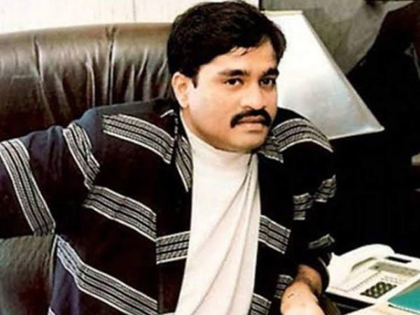 Arrested terrorist Zeeshan-Jan Mohammad reveals this about Dawood Ibrahim