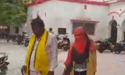 Minor Hindu girls stopped going to school after being harassed by Muslim boys