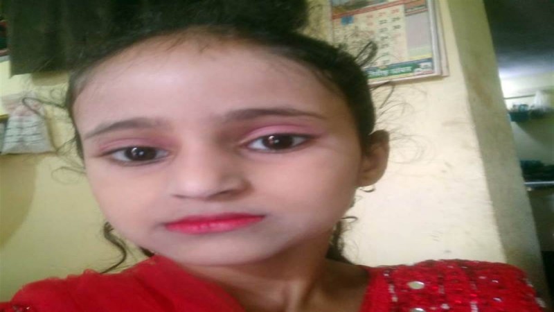 Indore: Another innocent minor girl murdered by Muslim youth