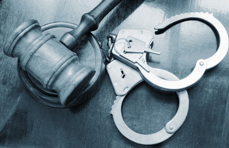 नोएडा : दुष्कर्म के चार आरोपी गिरफ्तार