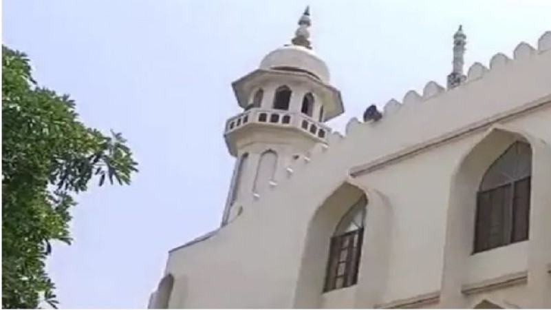 12-year-old boy goes to mosque to read Quran, cleric committed 'unnatural rape'