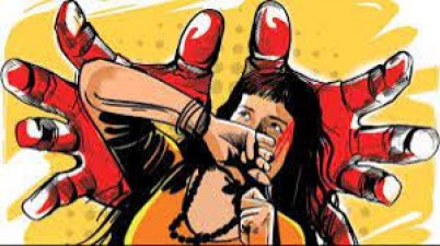 अब पुलिस भी सुरक्षित नहीं..., मध्य प्रदेश में महिला आरक्षक के साथ 3 दरिंदों ने किया सामूहिक बलात्कार