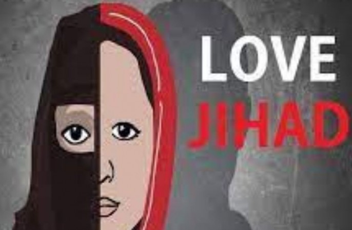 Madhya Pradesh: Love Jihad case, Shakeel used fake documents to marry Hindu girl