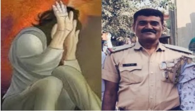 दलित नाबालिग के साथ 6 दरिंदों ने किया बलात्कार, राजस्थान के ASI रौनक अली ने भी किया शोषण