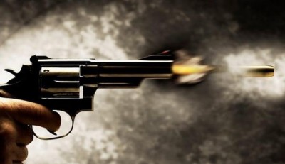 Land dispute: Disgusting! Uncle shoots niece on Daughters Day