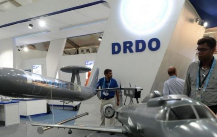 हनीट्रैप में फंसाकर DRDO वैज्ञानिक का किडनैप, परिजनों से मांगी 10 लाख की फिरौती