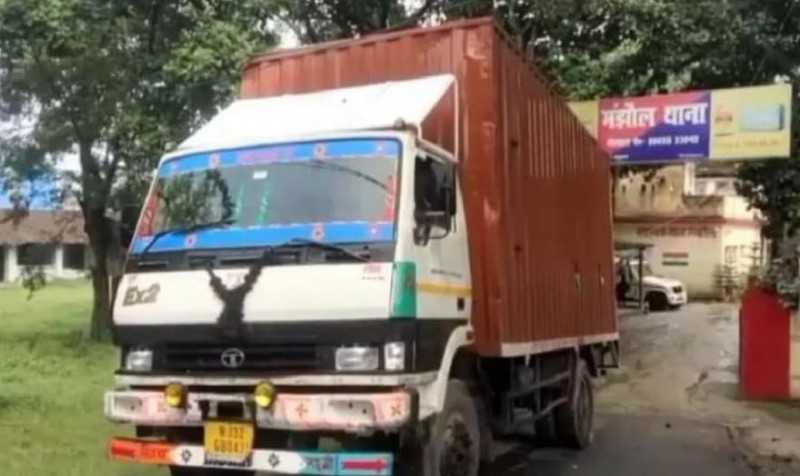 170 cartons of foreign liquor seized ahead of Durga Puja