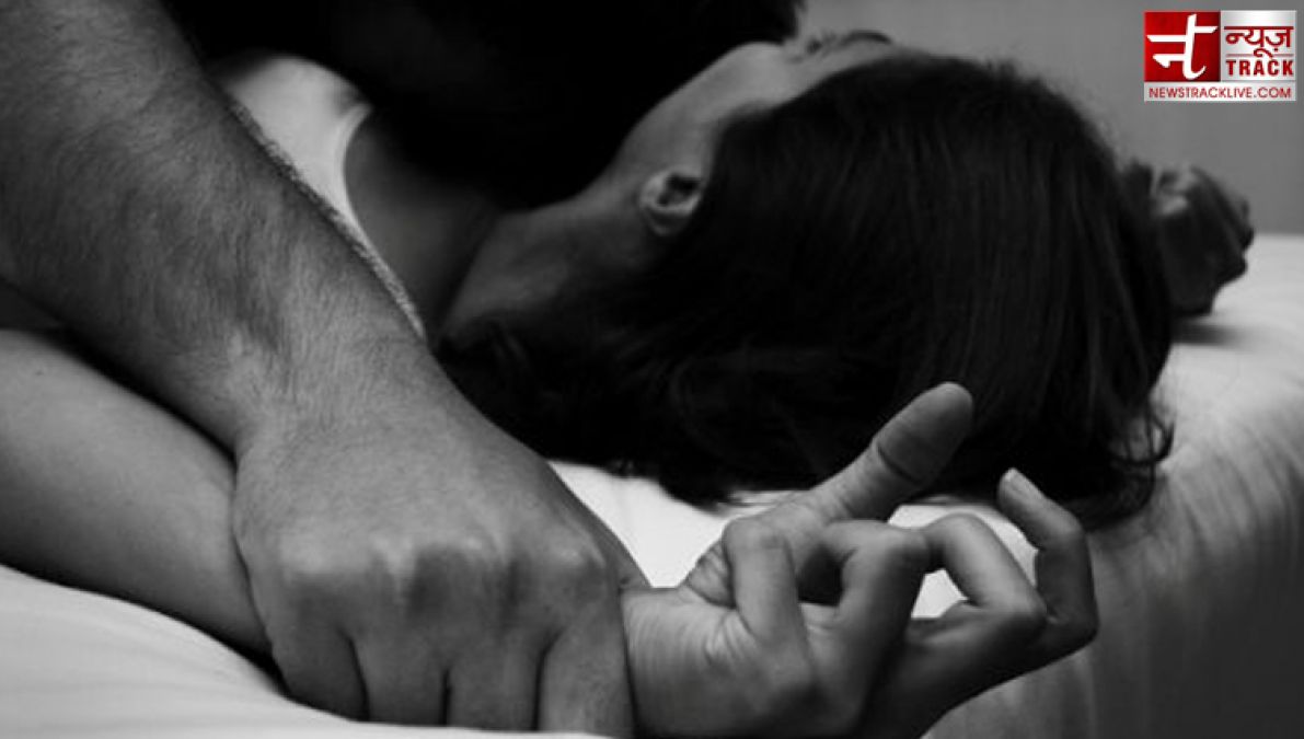 Boss raped woman for months on the pretext of marriage
