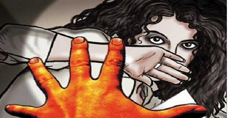 Women officer raped in Coimbatore IAF campus, Surprised by doctors physical...