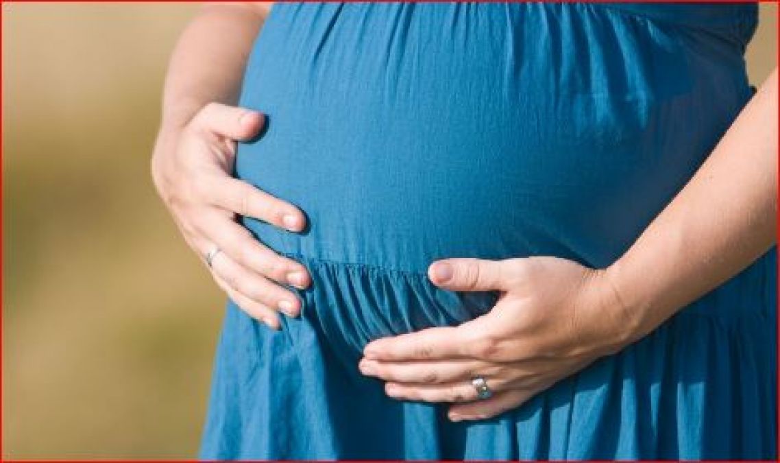 Is Vaginal Discharge Normal During Pregnancy?