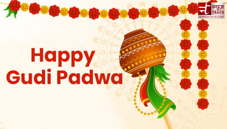 Congratulate Hindu New Year and Gudi Padwa in this special way