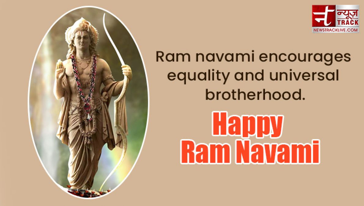 Happy Ram Navami