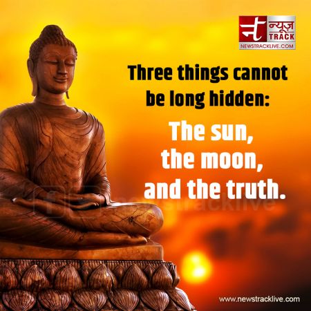 Awesome Buddha quotes that will inspire and motivate you