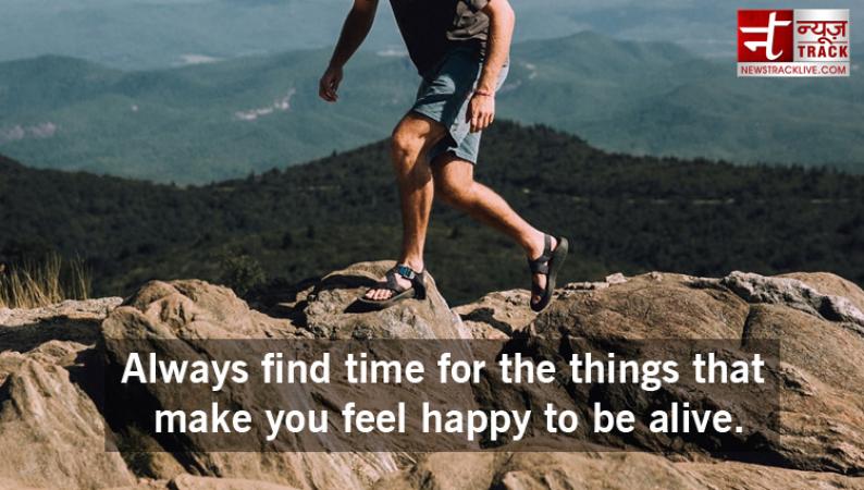 10 Best Motivational Quotes To Prepare You For Any Challenges In Life