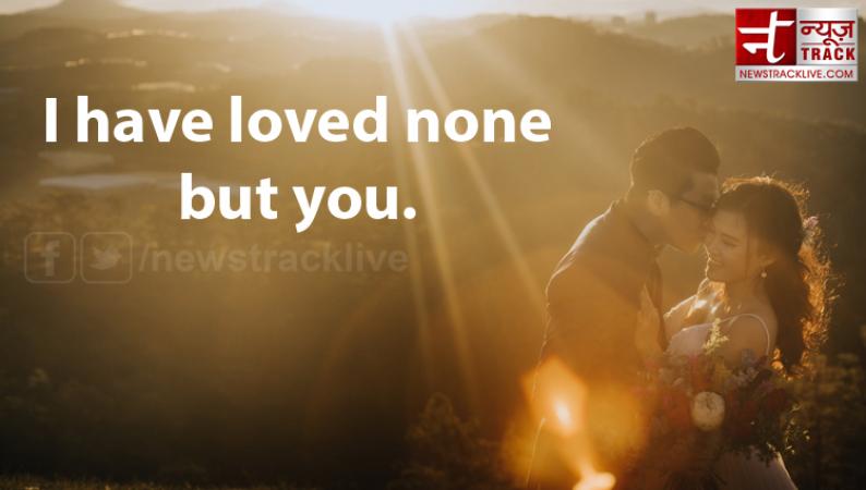 10 Love Quotes That Say Exactly What 'I Love You' Means