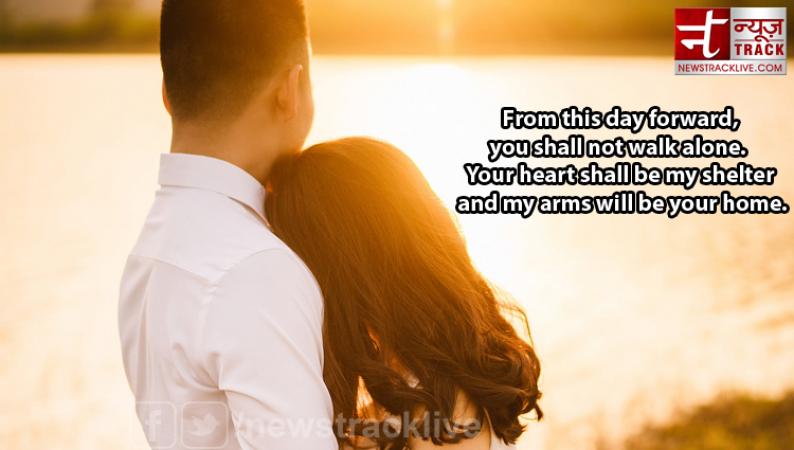 10 Love Quotes That Say Exactly What 'I Love You' Means