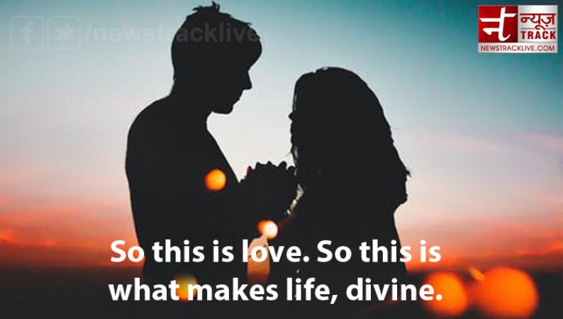 10 Love Quotes That Say Exactly What 'I Love You' Means