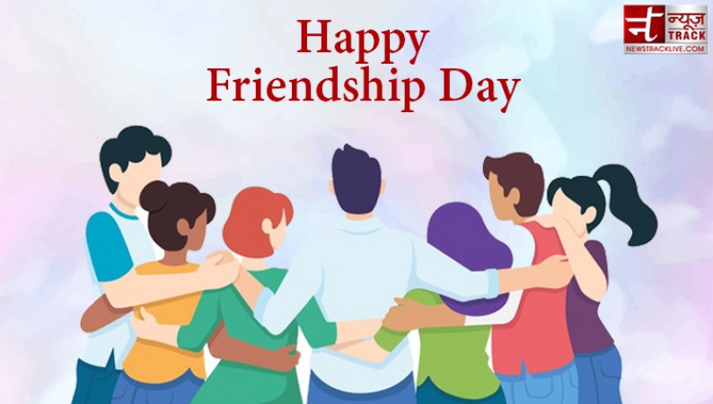 #stayhomestaysafe by sharing these Happy Friendship Day sms on this pandemic crisis